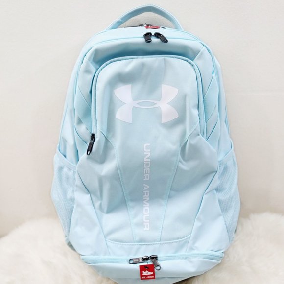 Under Armour Handbags - Under Armour Hustle 3.0 Backpack